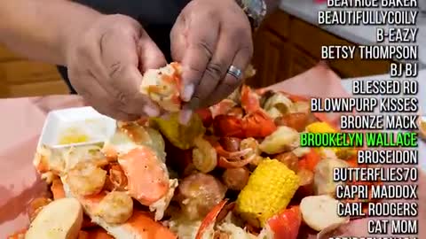 Seafood Boil Recipe In A Pot