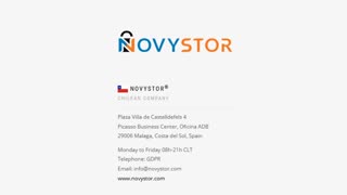 Novystor - Ecommerce electrodomésticos y textiles para el hogar