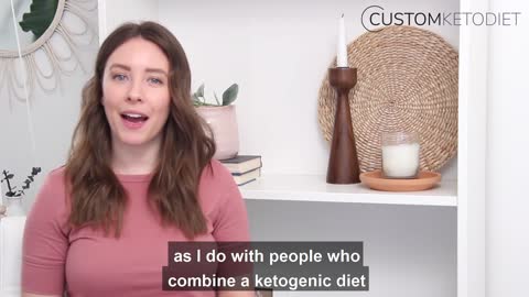 Intermittant Fasting and Keto to Lose Weights