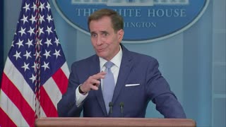 Fox News - White House holds briefing after Hunter Biden pleads guilty in federal court