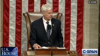 NOW - Kevin McCarthy removed as Speaker of the U.S. House