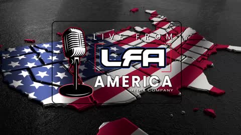 Live From America 9.13.21 @5pm