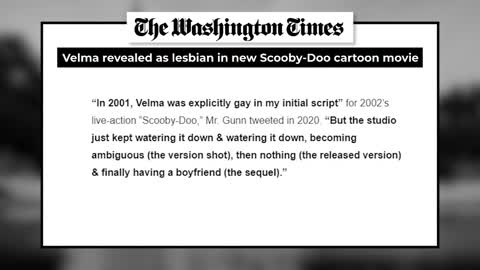 EUROPEAN COLLAPSE BY FEBRUARY! VELMA IS A LESBIAN!