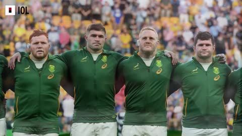 IOL Sport Show previews Springboks vs All Blacks at Mbombela Stadium