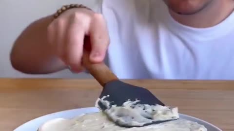 Cake making asmr Satisfying relax video that makes you calm original satisfying videos