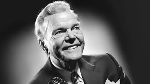 Paul Harvey-A Warning