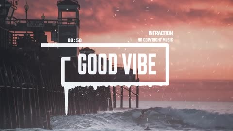 Upbeat Event Travel by Infraction [No Copyright Music] / Good Vibe