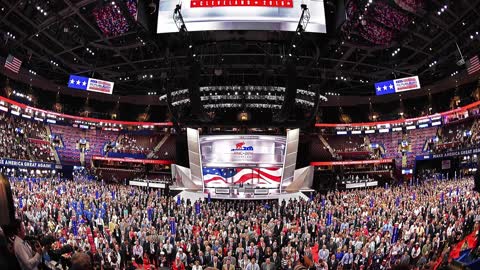 Milwaukee The Only Choice For 2024 RNC National Convention