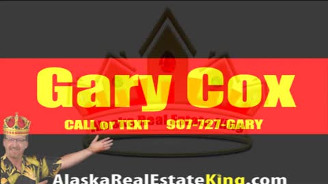 Alaska Real Estate King Home for Sale 2841 Kristen Circle Anchorage AK 99507