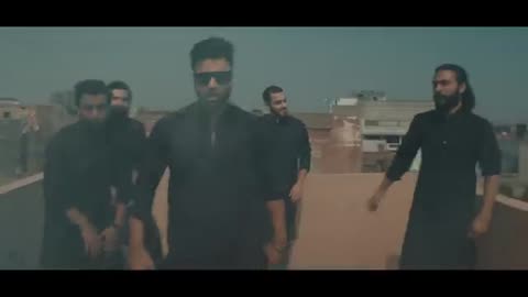 AAGYA TIME (Official Song) Rahim Pardesi ft. Shamroz PS Records Pardesi Squad (1)