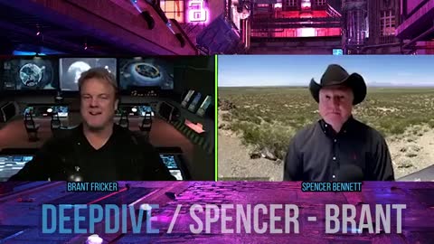 Deep Dive - Spencer and Brant