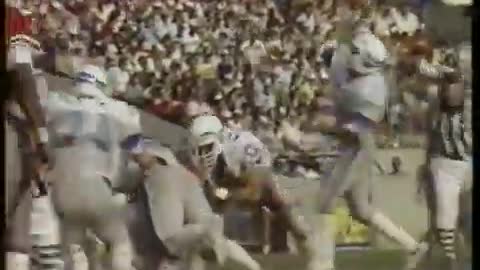 1983 This is the USFL Week 1