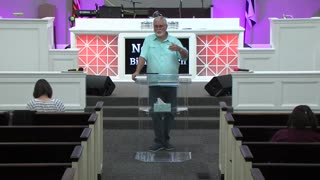 New Life Bible Church