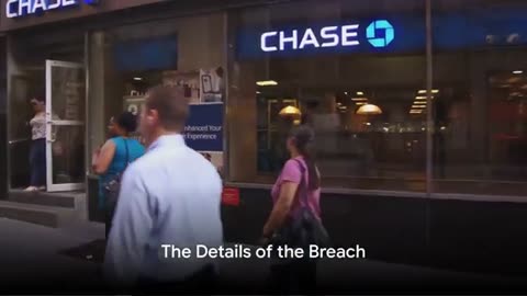 Breaking News Data Breach at Bank of America Today #cybersecurity #databreach