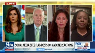 Senator Johnson on Fox and Friends Weekend 7.11