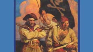 Treasure Island by Robert Louis Stevenson - FULL AUDIOBOOK