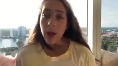 14 yr old Israeli American Girl Dies of VAX - Breaks My Heart