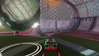 My WORST Rocket League Moment Caught On Live Stream RL Clips Fails Funny Moments #rocketleague