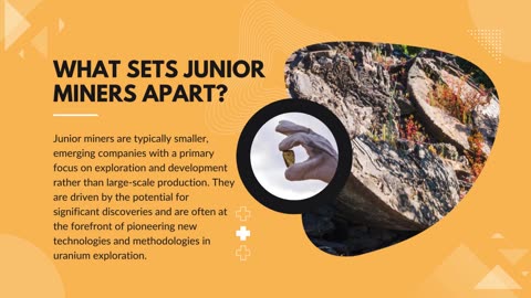 Best Junior Uranium Miners - Junior Miners