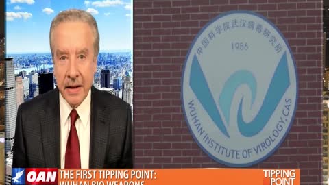 Tipping Point - Hunter Biden's Connections to the Wuhan Institute of Virology