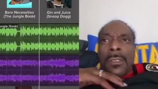 "Snoop Dogg reacting to me ruining his song" | There I Ruined It