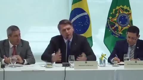 Bolsonaro