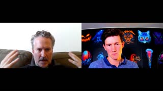 COPPER, IODINE, FLUORIDE, OXALATE, IQ, MENTAL HEALTH, ADDICTION & is B6 TOXIC? Ep 3 Jason Hommel