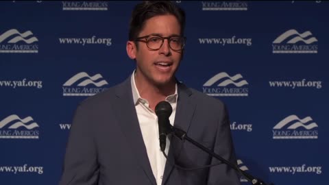 Michael Knowles on Christopher Columbus ⚓️ 🇮🇹 🇺🇸 ✝️