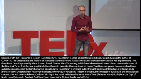 Yuval Noah Harari | "Human Feelings, This Is the Highest Authority. You Don't Appeal to God or the Bible, You Appeal to I Feel. Most Legal Systems Are Based On This Belief In Human Rights, But Human Rights Are Just Like Heaven & God, Just a
