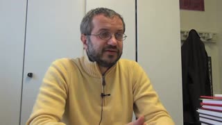 🔴 Claudio Borghi: La moneta non unisce, divide (17/12/2013).