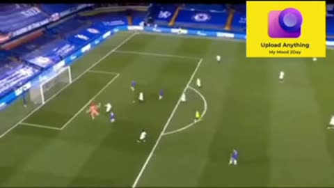 Madrid Vs Chelsea Highlights