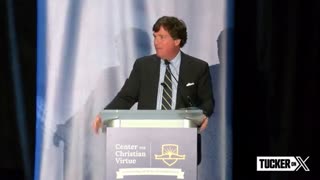 Tucker on X: Which Country Is More Welcoming To Christians, Ukraine or Russia?