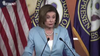 Pelosi Predicts Who Will Control the House in November