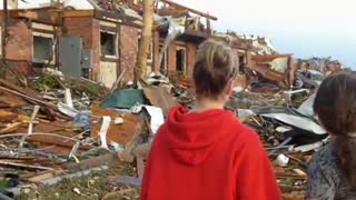 Storm Chasers: The Joplin Tragedy