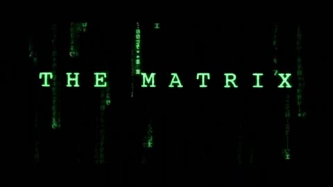 The History of the Machines Artificial Intelligence (Matrix Movie/And now)