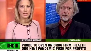 Swine flu, Bird flu 'never happened': Probe into H1N1 'false pandemic' (2009)