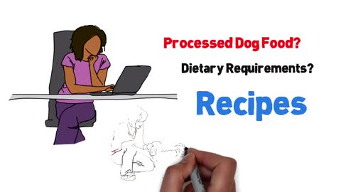 Dog Food Secrets Healthy Pet Food