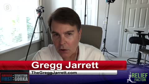 Why I decided to fight the Swamp. Gregg Jarrett on America First One on One