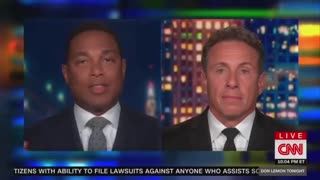 Don Lemon manages to twist the Gabby Petito case into police vs minorities/the poor