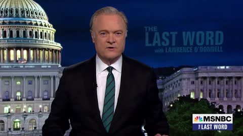 Watch The Last Word With Lawrence O’Donnell Highlights_ Sept. 12