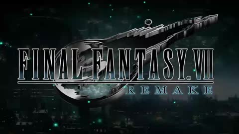 Born Survivors - Section C - Final Fantasy VII Remake Music Extended