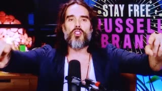 #reaction, #russellbrand, 5%, #good, 95%, ,crap, #propaganda,