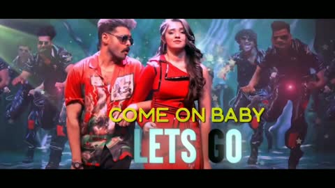 bullet song copy tune Ram / Krithi sheety