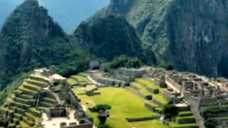 Machu Picchu: The Majestic Incan Citadel and its Sudden Abandonment