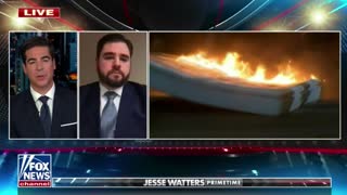 The attorney representing the 5 women suing the infamous CHAZ "warlord" joins Jesse Watters