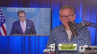 Biden admin claims Joe Biden can follow presidential schedule and paints Biden orange▮The Jimmy Dore Show