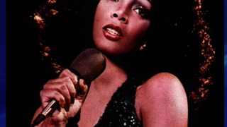 R.I.P. Donna Summer