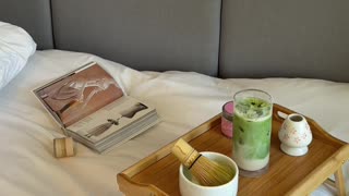 Matcha mami video