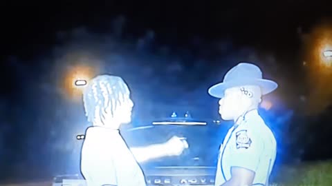 TI & Tiny Pulled Over For DUI