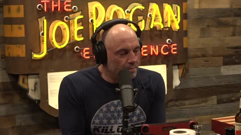 Joe Rogan's COVID Experience And CNN's Ivermectin Meltdown